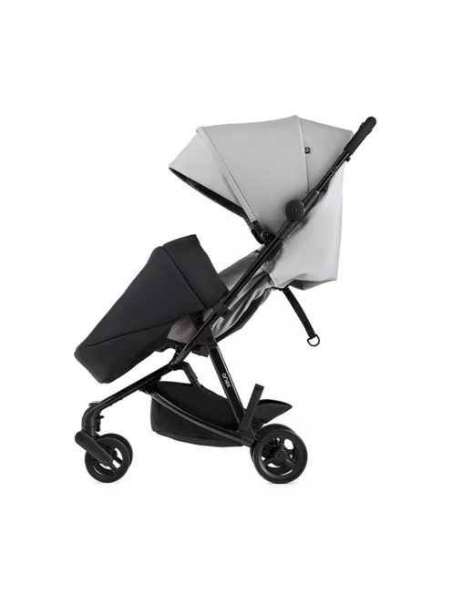 Anex Air-z lábzsák - F02 SG BLACK