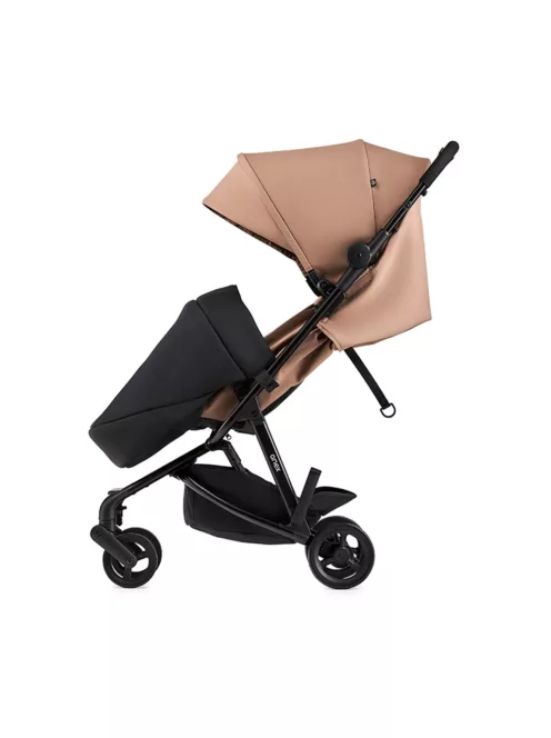 Anex Air-z lábzsák - F02 SG BLACK