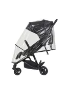 Anex Air-z esővédő - AZ/AC R01 TRANSPARENT