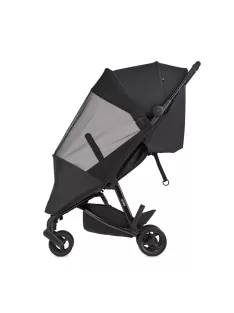 Anex Air-z szúnyogháló - AZ/AC M01 BLACK