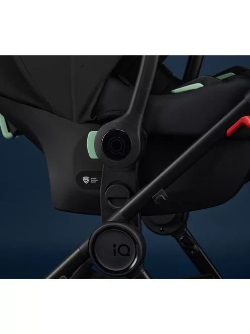 Anex Iq adapter - 01