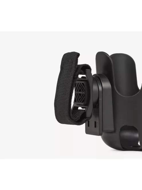 Anex univerzális pohártartó - CT10 BLACK (SG)