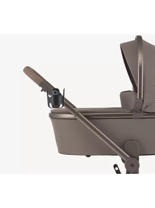 Anex univerzális pohártartó - CT10 BLACK (SG)