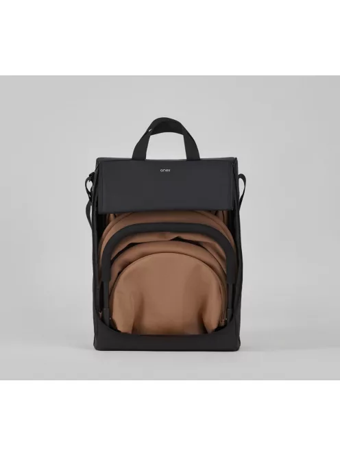 Anex Iq hordozó táska - IQ/AC CB01 BLACK
