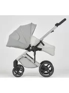 Anex Eli/Mev/Flo lábzsák - RF-02 LIGHT GRAY