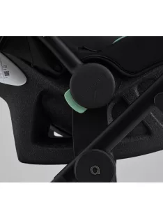 Anex Eli/Mev/Flo/Modu adapter - RAS-01 BLACK