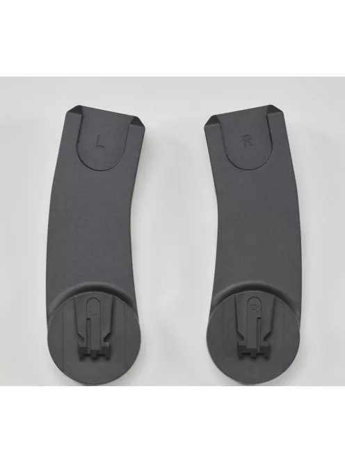 Anex Eli/Mev/Flo/Modu adapter - RAS-01 BLACK