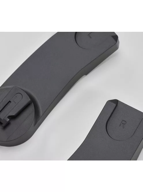 Anex Eli/Mev/Flo/Modu adapter - RAS-01 BLACK