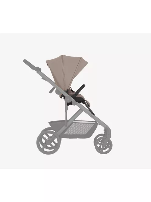 Anex Modu sportrész - MDS-01 Rooty