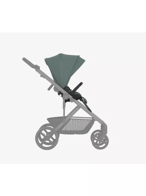 Anex Modu sportrész - MDS-02 Greeny