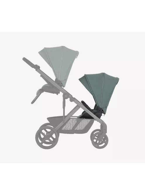 Anex Modu sportrész - MDS-02 Greeny