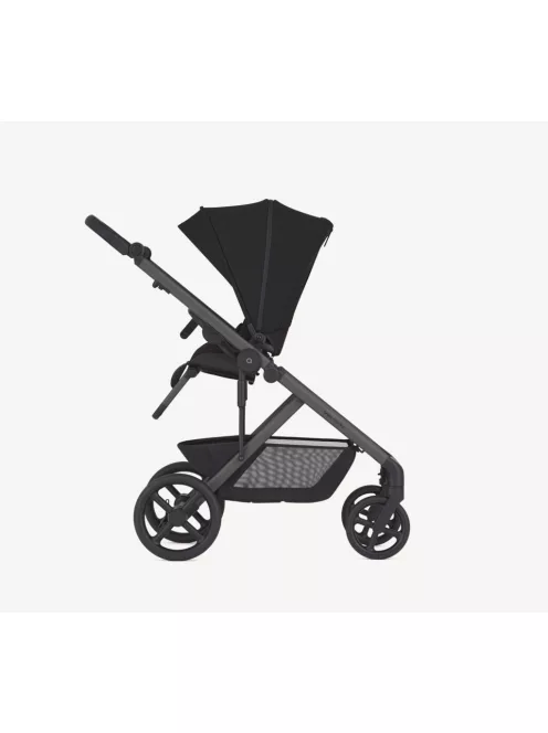 Anex Modu sportrész - MDS-03 Nighty
