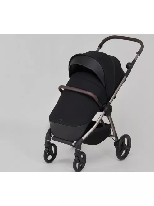 Anex Iq lábzsák - IQ/AC FS02 Black