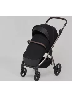 Anex Iq lábzsák - IQ/AC 01 (SG) Black