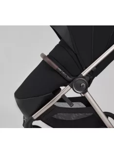 Anex Iq lábzsák - IQ/AC 01 (SG) Black