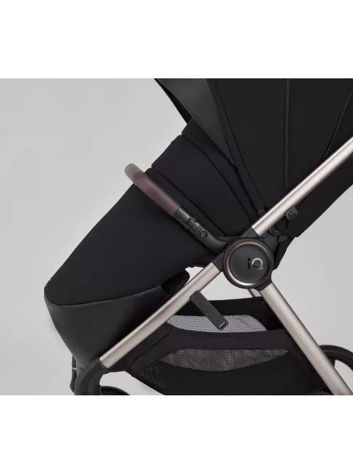 Anex Iq lábzsák - IQ/AC 01 (SG) Black