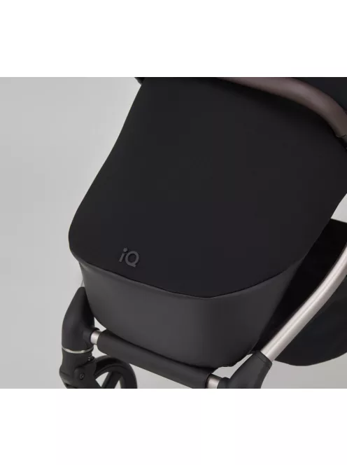 Anex Iq lábzsák - IQ/AC 01 (SG) Black