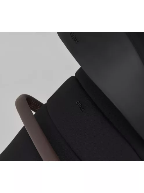Anex Iq lábzsák - IQ/AC 01 (SG) Black