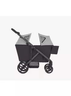 Anex Modu Wagon babakocsi - MD-WS-02 HAZE