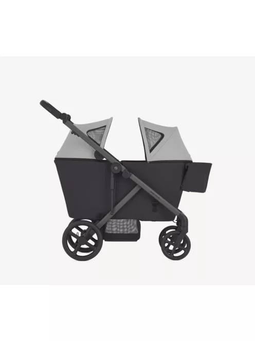 Anex Modu Wagon babakocsi - MD-WS-02 HAZE
