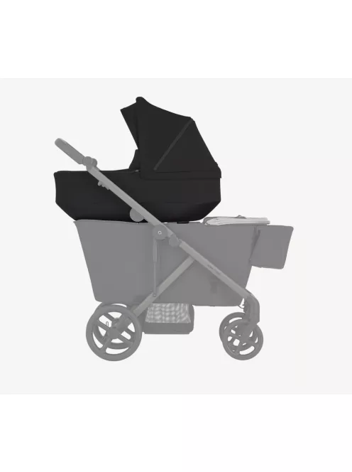 Anex Modu Wagon babakocsi - MD-WS-02 HAZE