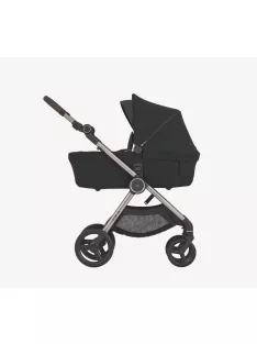 Anex Iq (all-in-one) babakocsi - IQ-25 STARLESS