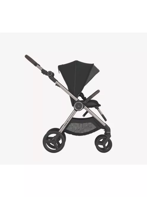 Anex Iq (all-in-one) babakocsi - IQ-25 STARLESS