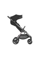 Anex Iq (all-in-one) babakocsi - IQ-25 STARLESS