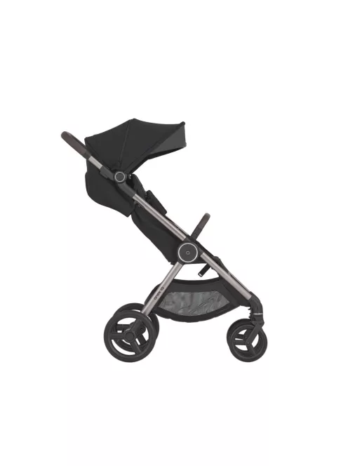 Anex Iq (all-in-one) babakocsi - IQ-25 STARLESS