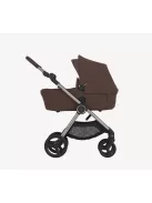 Anex Iq (all-in-one) babakocsi - IQ-28 BREW