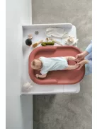 Anex Tumi pelenkázó lap - Ginger TM-P01