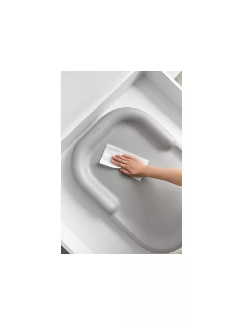 Anex Tumi pelenkázó lap - Shade TM-P04