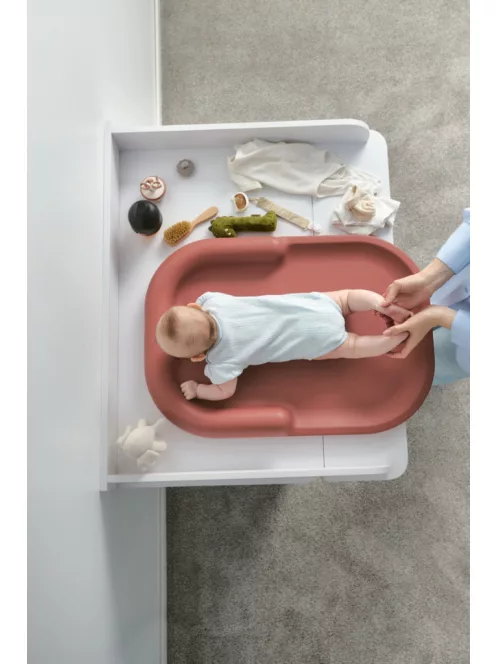 Anex Tumi pelenkázó lap - Fluff TM-P03