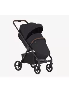 Anex Lábzsák Ride babakocsihoz - RD/AC-FC01 - BLACK