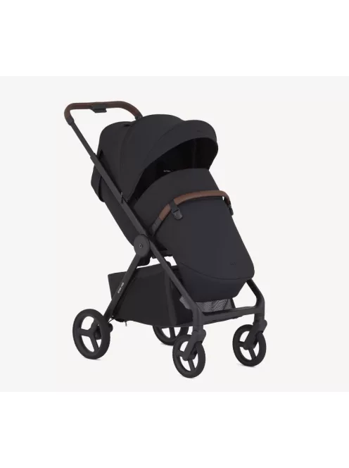 Anex Lábzsák Ride babakocsihoz - RD/AC-FC01 - BLACK