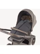 Anex Wom lábzsák - DARK GRAY R/A FW01