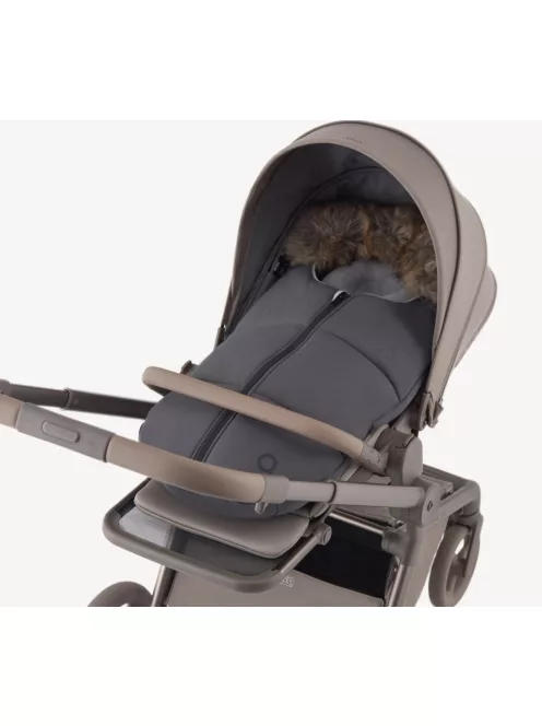 Anex Wom lábzsák - DARK GRAY R/A FW01