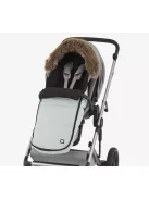 Anex Hug lábzsák - LIGHT GRAY R/A FH02