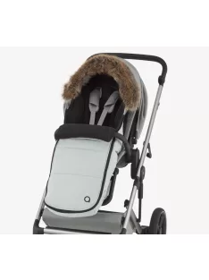 Anex Hug lábzsák - LIGHT GRAY R/A FH02