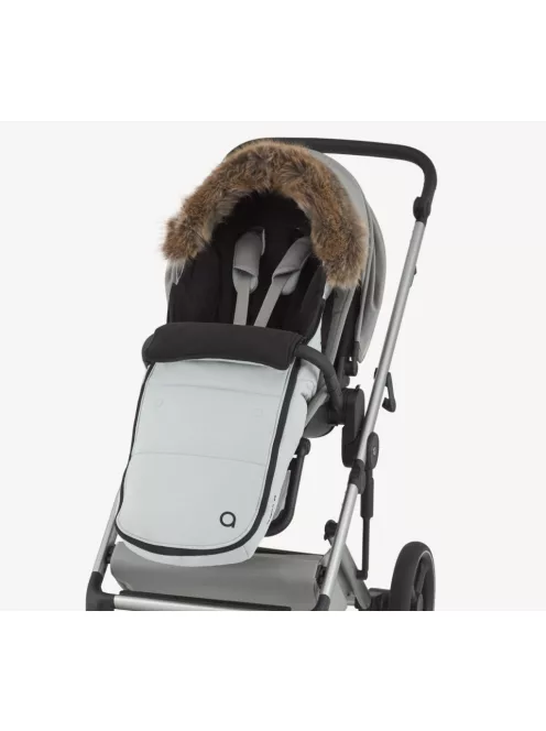 Anex Hug lábzsák - LIGHT GRAY R/A FH02