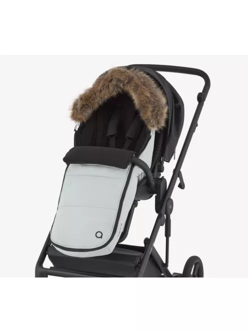 Anex Hug lábzsák - LIGHT GRAY R/A FH02