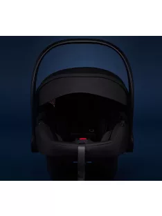 Avionaut Cosmo autósülés - BLACK SS-06