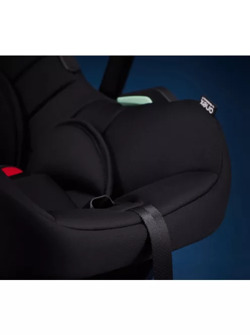 Avionaut Cosmo autósülés - BLACK SS-06