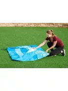 Bestway Lupa 183x51 cm felfújható karimájú, puhafalú medence