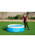 Bestway Lupa 183x51 cm felfújható karimájú, puhafalú medence