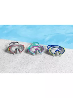 Bestway Sparkling Sea gyerek búvármaszk