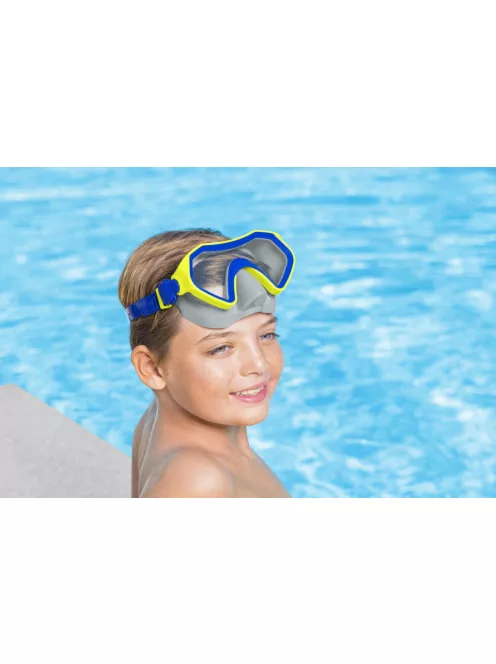 Bestway Sparkling Sea gyerek búvármaszk