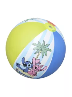 Bestway Lilo & Stitch strandlabda 51 cm
