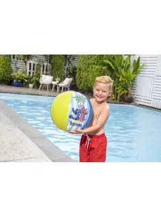 Bestway Lilo & Stitch strandlabda 51 cm