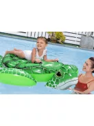 Bestway Teknős rider 150 x 145 cm